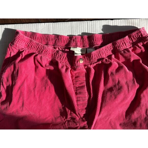 Lot ~ Talbot’s Appleseeds Women's Pants -5 colors/5styles/ ~all in Plus size 18W - Picture 8 of 16